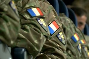 Angajări temporare în sistemul medico-militar