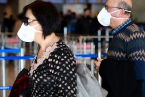 Un nou ”val” de pasageri ai Aeroportului ”Transilvania”, în autoizolare