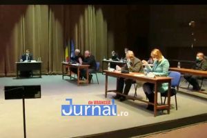 VIDEO: UAT-urile din judeţ trebuie să ţină şedinţele de consiliu local prin mijloace electronice