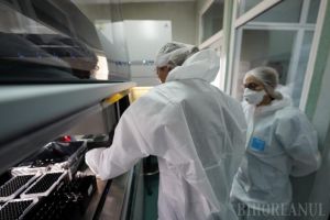 Numărul cazurilor de coronavirus din Bihor a ajuns ÎN TOTAL la 7! În judeţ a fost confirmat UN SINGUR CAZ de coronavirus