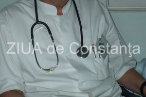 Toate cadrele medicale de la Spitalul Judetean Suceava vor fi testate pentru COVID-19