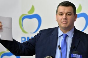 Eugen Tomac, Preşedintele Partidului Mişcarea Populară: PMP solicită mobilizarea Armatei Române pentru asigurarea respectării măsurilor impuse de ordonanţele militare