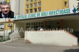 Șapte persoane diagnosticate cu COVID-19 si cu boli cronice au decedat in Romania: Sorin Rugina, medic epidemiolog - Sa avem constiinta civica si sa ne izolam la domiciliu“ 