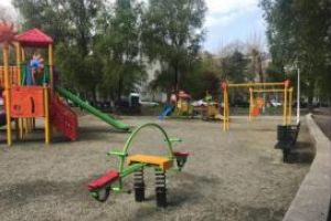 Primaria Constanta, licitatie pentru echipament nou pentru locurile de joaca din municipiu