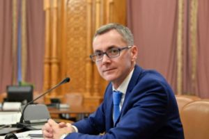 Stelian Ion (USR) - I-am solicitat ministrului de Interne sa ia o serie de masuri care sa limiteze raspandirea coronavirusului