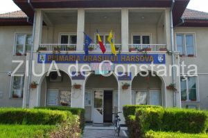 Un agent economic din Suceava va livra instrumente muzicale Primariei Harsova. Iata de ce! (document)