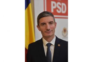George Visan, deputat PSD - Dragi liberali, nu mai expuneti populatia Constantei la riscuri fara un dialog deschis cu toti factorii de decizie la nivel local 