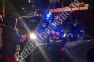 DÂMBOVIŢA Covid-19: A intrat în vigoare ordonanţa militară! Acţiune de verificare în tot judeţul