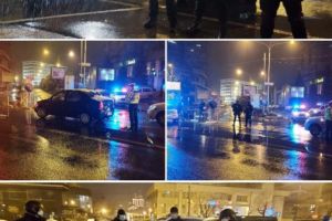 VIDEO – ACUM VERIFICĂRI MASIVE LA PITEŞTI