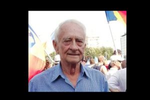 S-a stins fostul deputat Horia Pop, unul dintre primii parlamentari braşoveni post decembrişti