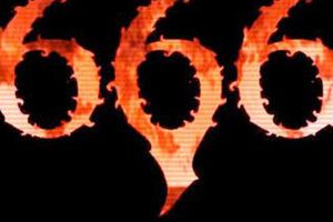 NUMEROLOGII AU DESCIFRAT PANDEMIA. CORONAVIRUSUL POARTĂ NUMĂRUL SATANEI ÎN EL, 666