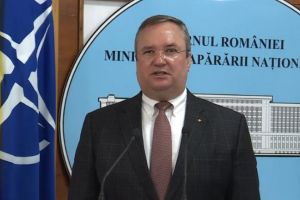 Ministrul Apararii despre coronavirus: Este inamicul nevazut care nu are tabara militara, doctrina sau strategie de atac 