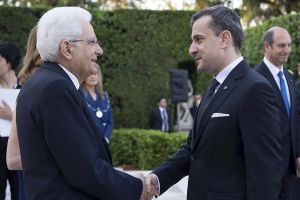 George Bologan, ambasadorul României în Italia, despre criza din pensinsulă şi ce e de făcut: 