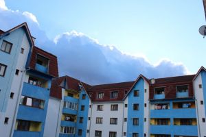 Chiriile pentru locuinţele ANL din Bistriţa se modifică de luna viitoare