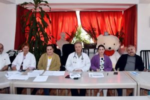 Primăria Marghita alocă 611.000 lei pentru achiziţionarea unui aparat pentru analizele suspecţilor de coronavirus