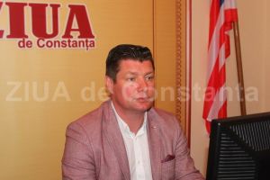 Mesaje de interes public: Primarul orasului Techirghiol, Iulian Soceanu -  Suntem oprimisti ca vom trece peste toate cu bine. Este important sa respectam regulilei“   