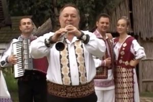 Taragotistul Luca Novac din Obreja, propus pentru titlul de Cetăţean de Onoare al Timişoarei