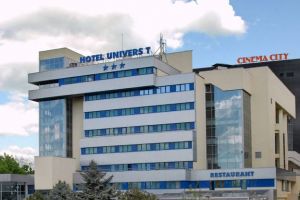 Hotel Univers T va găzdui pentru izolare sau carantină cetăţeni români repatriaţi din Italia