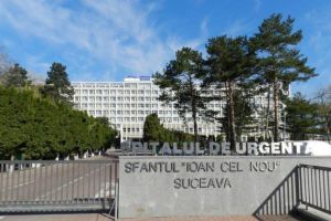 Situaţie revoltătoare la Suceava: 72 de angajaţi, majoritatea medici şi asistenţi, infectaţi cu noul coronavirus! 
