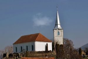În judeţul Harghita este disponibil serviciul de sprijin spiritual
