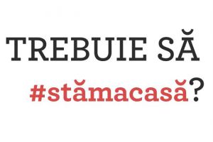 De ce trebuie sa stam acasa. Formula matematica de propagare a Covid-19! (video)