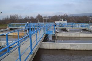 S-a semnat contractul de finanţare a Master Planului de apă şi canalizare, 239 milioane euro