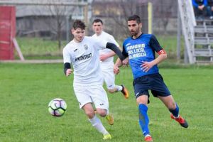 Conducerea AJF Suceava le cere jucătorilor şi oficialilor din campionatul judeţean să fie ...