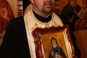 Preotul Mihai Maghiar: „Pentru mine, personal, astăzi a fost o zi de adâncă întristare, ...
