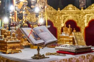 Nădejdea în Dumnezeu: lumina vieţii