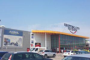 Shopping City Suceava îşi limitează temporar activitatea