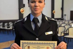 Mesaj de solidaritate: Valentina Chirita - Sa apreciem adevaratele valori, dar cea mai importanta valoare este Viata 
