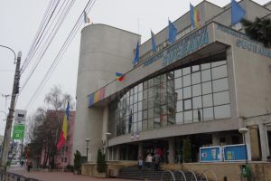 Starea Civilă din Primăria Suceava, deschisă doar pentru Naşteri şi Decese