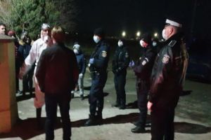 Sătmărean dus forţat într-un centru de carantină! Nu a respectat autoizolarea!