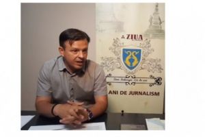 Mesaje de interes public: Viorel Ionescu, primarul orasului Hirsova, despre masurile luate pentru prevenirea raspandirii Coronavirusului
