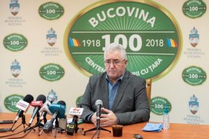 Lungu despre transformarea Spitalului Judeţean în Spital COVID-19:  “Cerem Ministerului ...