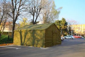 Unde pot fi aduse donatiile pentru Spitalul Clinic de Boli Infectioase Constanta