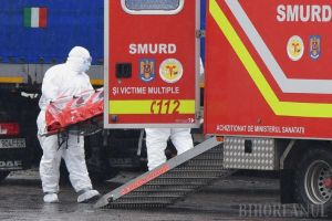 Încă 186 de noi îmbolnăviri cu noul coronavirus, în România. Sunt 762 de cazuri în total 