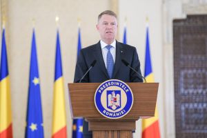 Carantină totală în România începând de miercuri! Recomandările de până acum devin OBLIGATORII, a anunţat preşedintele Klaus Iohannis!
