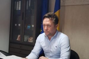 Mesaje de interes public: Robert Șerban, primar Eforie - “Masurile radicale sunt necesare. Chiar daca sunt dure, sunt eficiente 