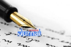 Scrisoare deschisă către autorităţile din Vrancea, pentru o comunicare transparentă pe perioada pandemiei