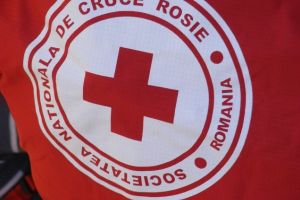 Crucea Roşie lansează campania naţională de strângere de fonduri „România salvează România”