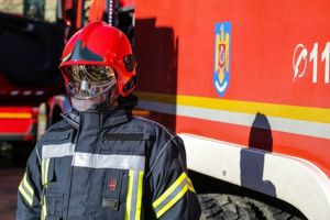Nouă situaţii de urgenţă la nivel judeţean în ultimele 24 de ore
