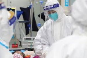 103 medici şi asistenţi de la Suceva diagnosticaţi cu COVID 19