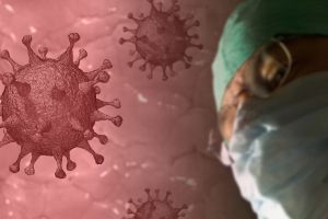 103 cadre medicale din România, diagnosticate cu COVID-19