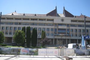 Buletin informativ Harghita, 24 martie 2020,  privind măsuri prevenire a răspândirii COVID-19