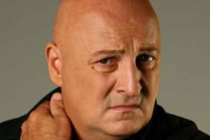 Bebe Cotimanis, noul director al teatrului din Piteşti