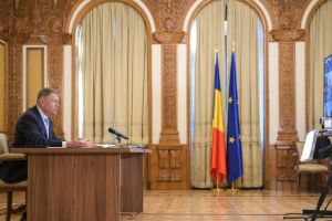 Klaus Iohannis anunţă carantină totală în România: Tot ce era până acum recomandare, devine obligatoriu. Măsurile, în vigoare de mâine