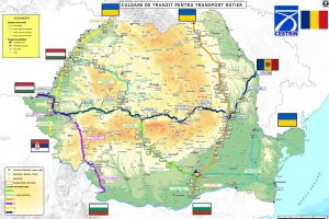 Transportul de marfă, inclusiv de alimente, echipamente medicale precum şi medicamente vor avea continuitate pe teritoriul României