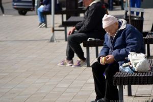 Ajutaţi-i! Orădenii care au cunoştinţă de bătrâni fără îngrijire sunt rugaţi să sesizeze DASO