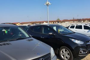 ADP Oradea: Chiar dacă unităţile din subordine sunt închise, activitatea continuă (FOTO)